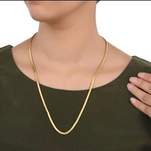 Three Neck Chains( SALE)