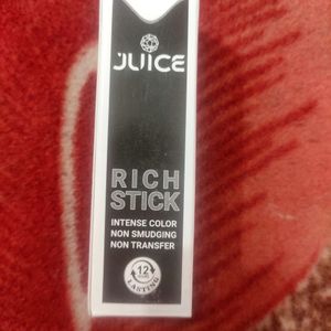 Juice Lipstick Smudge Proof
