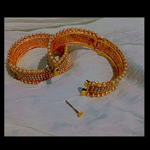 Party Wear Bangles