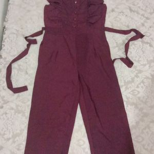 Trendy Jumpsuit For Women