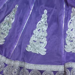 Leheng Choli