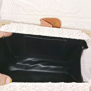 Kawaii Square Cute Imported Sling Bag