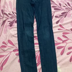 H&M Girls Jeggings For Grabs