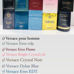 All Luxury Perfumes Avl