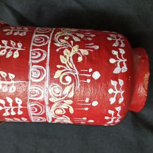 Hand Made Bengali Glass