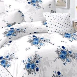 NEW PRINTED BEDSHEET