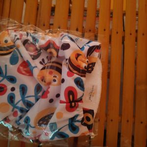 Reusable Baby Diapers