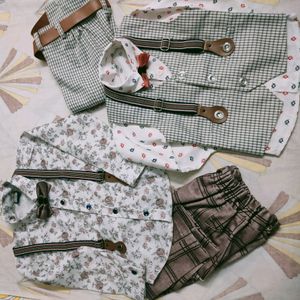 1 Year Old Boy Clothes