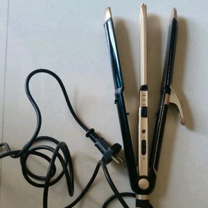 Hair Styler 3-1 Vega