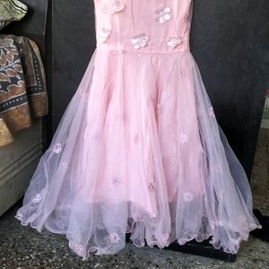 Baby Girl Frock