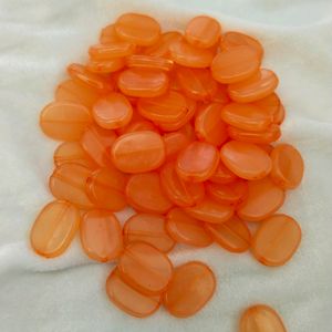 Good Quality Flat Beads