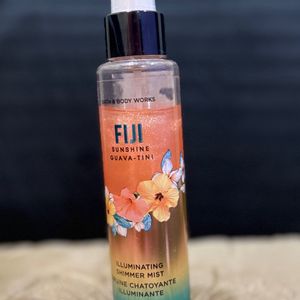 Illuminating Shimmer Mist