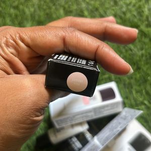 MAC PRIMER ,STROBE CREAM& SETTING SPRAY COMBO