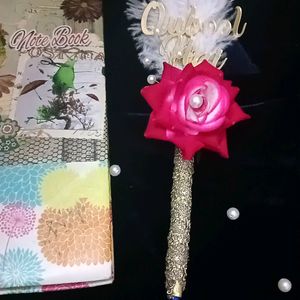 Nikah Pen