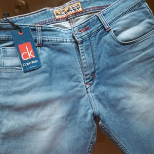 32 Size Jean's  New