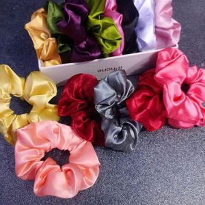 Cheapest Scrunchies Ever