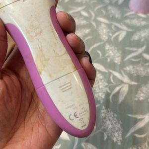 Philips SatinShave EssentialWet and Dry electric