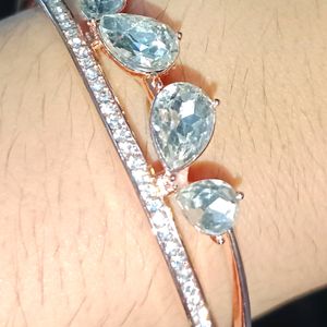 Diamond Korean Bracelet