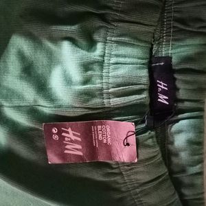 H&M Trouser