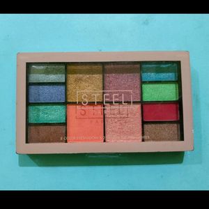 Eyeshadow Palette