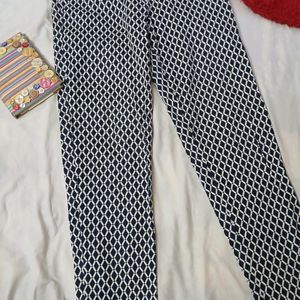 Women Trouser