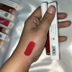 My Glamm Liquid Lipstick