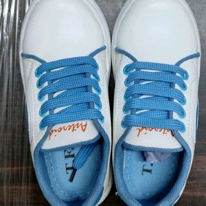 Boys Kids Casual Shoes