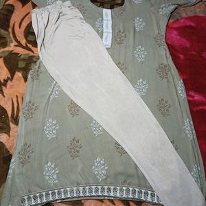 Suth Kurti Legi