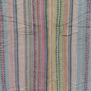 Women Scarf Multicolour Soft