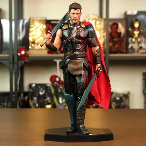 Toys Thor: Ragnarok action figure Marvel