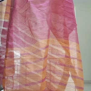 Chanderi Silk Dupatta