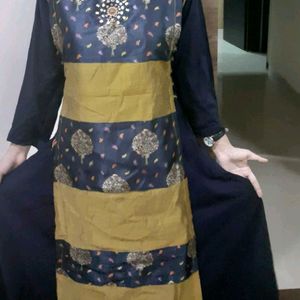 Ethnic Dress