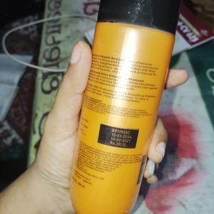 MATRIX HAIR SHAMPOO(200ML) PACK OF 01