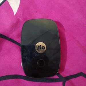 Jiofi Wifi Hotspot