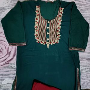 Kurta Set