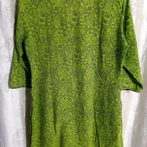 Pantaloon Kurta Cotton