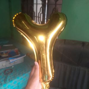 Birthday,  Aniversary Decoration Ballon