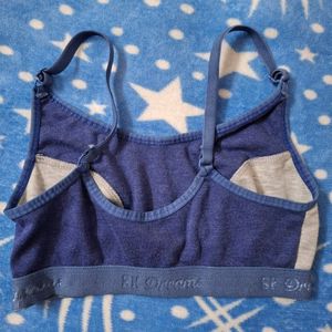 Pack Of 3 Sports Bra