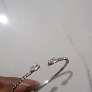 Diamond Bracelet