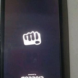 Micromax A106 Display..