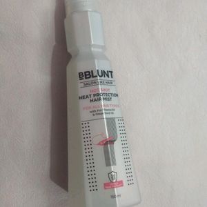 Bblunt Hot Shot Spray