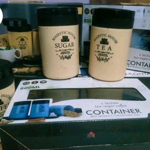 CONTAINER 800ml