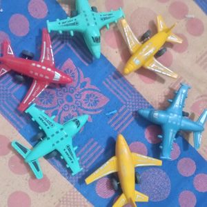 Toy Gun 2 Set And IQ Cube Puzzle . Kids Mini  Plan