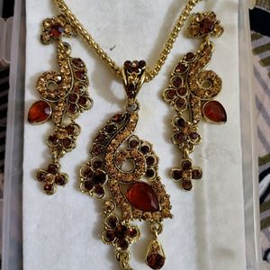 Jwellery Set