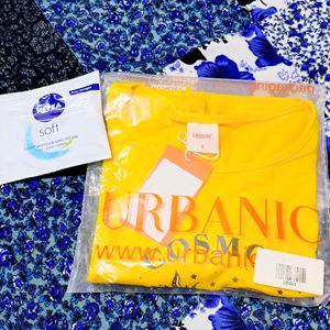 Urbanic T Shirt