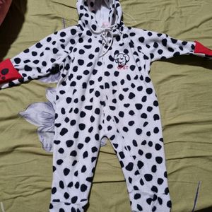 Unisex Baby Romper