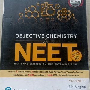Chemistry Class 12 Neet