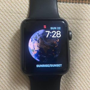 Apple Watch Series 3