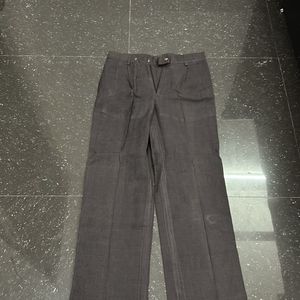 BLACK COLOR MEN PANT