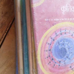 Class 9 Ncert Course